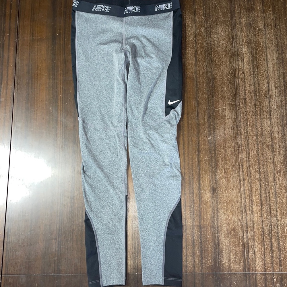 nike pro leggings